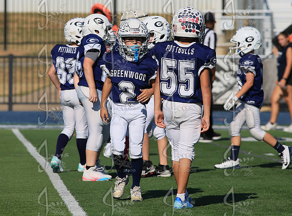 Greenwood (Blue) vs. Greenwood (White) 4th Grade 9-5-26_JWM_0101