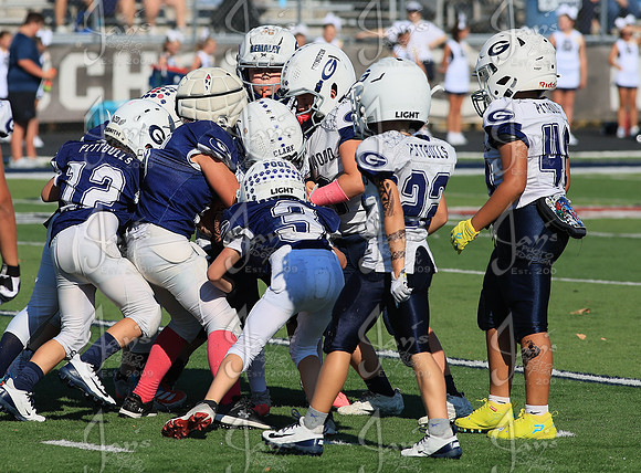 Greenwood (Blue) vs. Greenwood (White) 4th Grade 9-5-26_JWM_0098