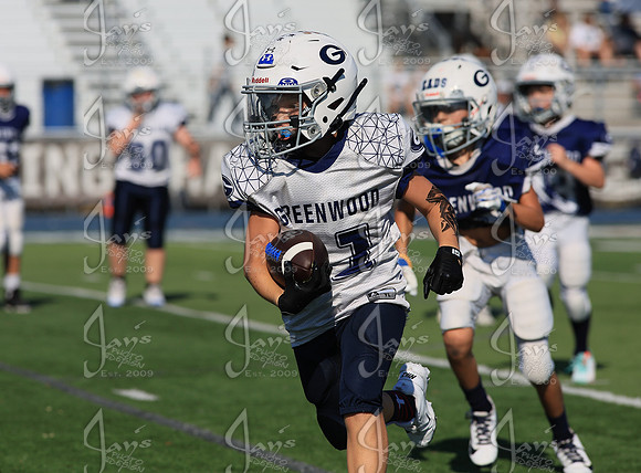 Greenwood (Blue) vs. Greenwood (White) 4th Grade 9-5-26_JWM_0108