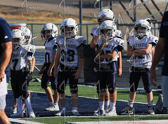 Greenwood (Blue) vs. Greenwood (White) 4th Grade 9-5-26_JWM_0116