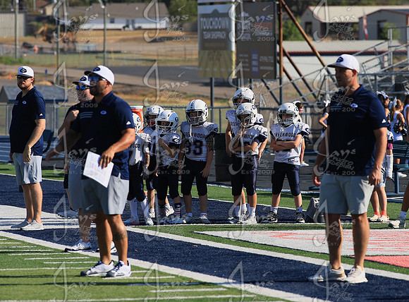 Greenwood (Blue) vs. Greenwood (White) 4th Grade 9-5-26_JWM_0117