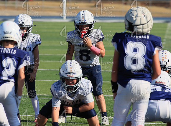 Greenwood (Blue) vs. Greenwood (White) 4th Grade 9-5-26_JWM_0120
