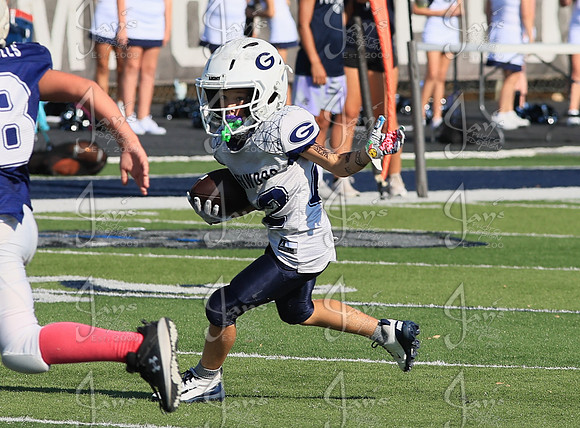 Greenwood (Blue) vs. Greenwood (White) 4th Grade 9-5-26_JWM_0132