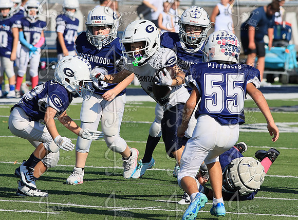 Greenwood (Blue) vs. Greenwood (White) 4th Grade 9-5-26_JWM_0136