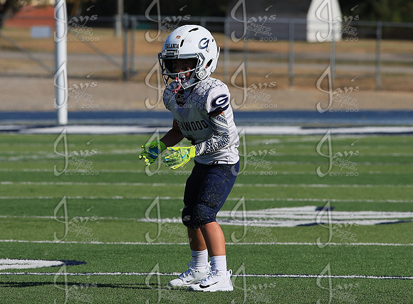 Greenwood (Blue) vs. Greenwood (White) 4th Grade 9-5-26_JWM_0151