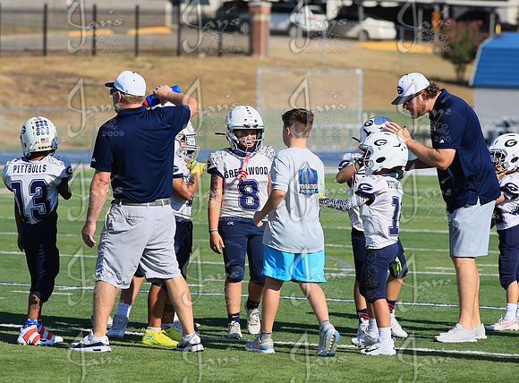 Greenwood (Blue) vs. Greenwood (White) 4th Grade 9-5-26_JWM_0148