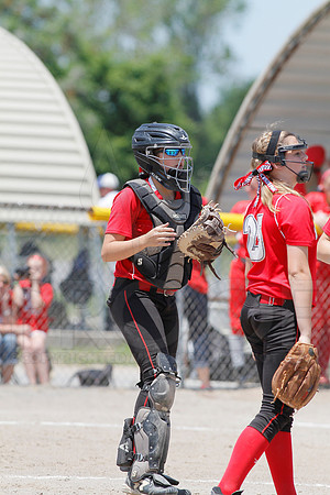Harmony Grove vs Rivercrest 3A State Playoffs 5-13-13 (© Justin Manning) JWM0001