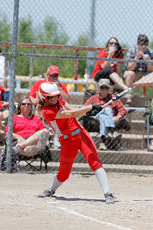 Harmony Grove vs Rivercrest 3A State Playoffs 5-13-13 (© Justin Manning) JWM0006