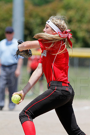 Harmony Grove vs Rivercrest 3A State Playoffs 5-13-13 (© Justin Manning) JWM0008