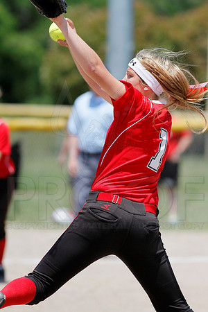 Harmony Grove vs Rivercrest 3A State Playoffs 5-13-13 (© Justin Manning) JWM0009