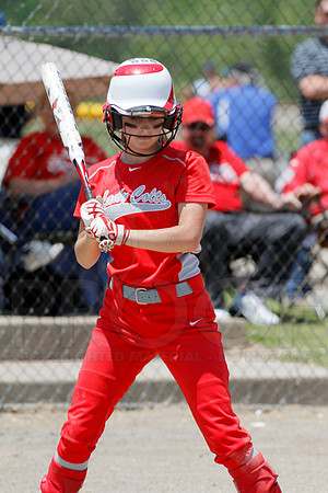 Harmony Grove vs Rivercrest 3A State Playoffs 5-13-13 (© Justin Manning) JWM0013