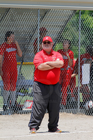 Harmony Grove vs Rivercrest 3A State Playoffs 5-13-13 (© Justin Manning) JWM0015