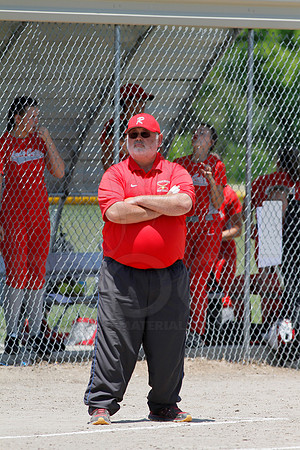 Harmony Grove vs Rivercrest 3A State Playoffs 5-13-13 (© Justin Manning) JWM0016