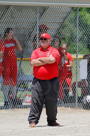 Harmony Grove vs Rivercrest 3A State Playoffs 5-13-13 (© Justin Manning) JWM0017