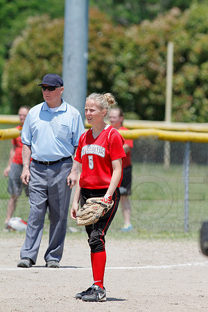 Harmony Grove vs Rivercrest 3A State Playoffs 5-13-13 (© Justin Manning) JWM0018