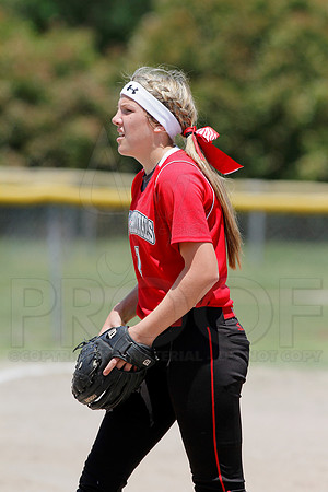 Harmony Grove vs Rivercrest 3A State Playoffs 5-13-13 (© Justin Manning) JWM0019