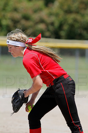 Harmony Grove vs Rivercrest 3A State Playoffs 5-13-13 (© Justin Manning) JWM0020