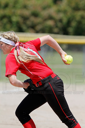 Harmony Grove vs Rivercrest 3A State Playoffs 5-13-13 (© Justin Manning) JWM0021