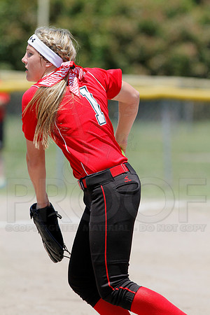 Harmony Grove vs Rivercrest 3A State Playoffs 5-13-13 (© Justin Manning) JWM0022
