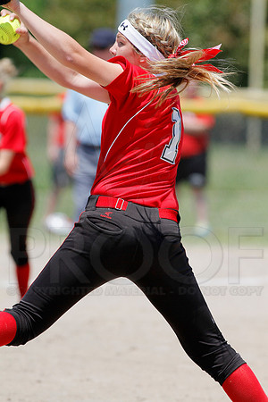 Harmony Grove vs Rivercrest 3A State Playoffs 5-13-13 (© Justin Manning) JWM0024