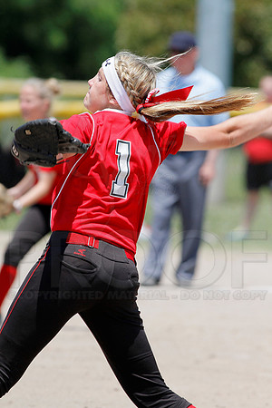 Harmony Grove vs Rivercrest 3A State Playoffs 5-13-13 (© Justin Manning) JWM0025