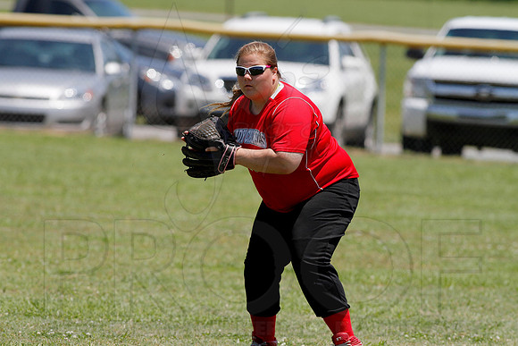 Harmony Grove vs Rivercrest 3A State Playoffs 5-13-13 (© Justin Manning) JWM0029