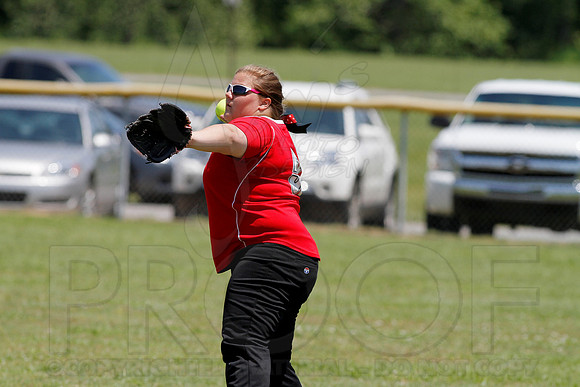 Harmony Grove vs Rivercrest 3A State Playoffs 5-13-13 (© Justin Manning) JWM0030