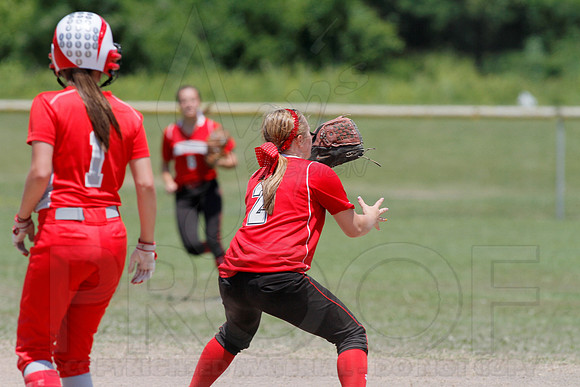 Harmony Grove vs Rivercrest 3A State Playoffs 5-13-13 (© Justin Manning) JWM0037