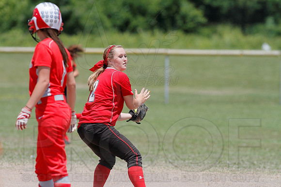 Harmony Grove vs Rivercrest 3A State Playoffs 5-13-13 (© Justin Manning) JWM0038