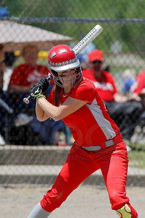 Harmony Grove vs Rivercrest 3A State Playoffs 5-13-13 (© Justin Manning) JWM0040