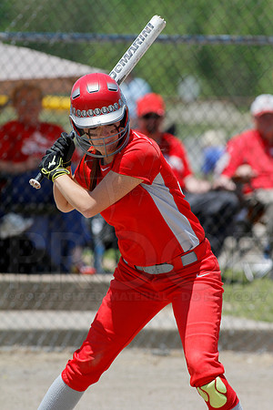 Harmony Grove vs Rivercrest 3A State Playoffs 5-13-13 (© Justin Manning) JWM0041