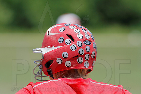 Harmony Grove vs Rivercrest 3A State Playoffs 5-13-13 (© Justin Manning) JWM0046