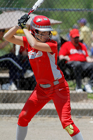 Harmony Grove vs Rivercrest 3A State Playoffs 5-13-13 (© Justin Manning) JWM0047