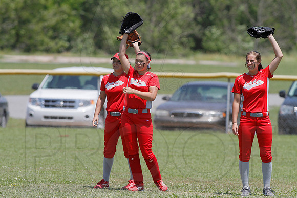 Harmony Grove vs Rivercrest 3A State Playoffs 5-13-13 (© Justin Manning) JWM0049