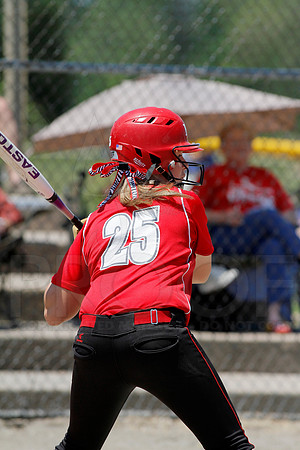 Harmony Grove vs Rivercrest 3A State Playoffs 5-13-13 (© Justin Manning) JWM0051