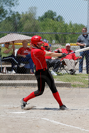 Harmony Grove vs Rivercrest 3A State Playoffs 5-13-13 (© Justin Manning) JWM0053