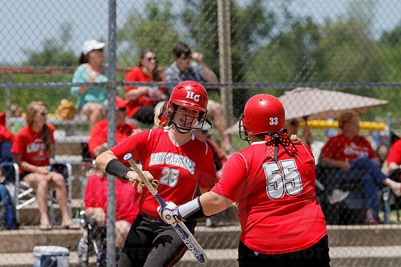 Harmony Grove vs Rivercrest 3A State Playoffs 5-13-13 (© Justin Manning) JWM0055