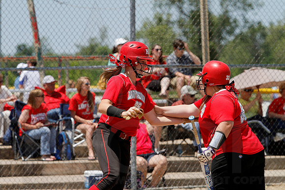 Harmony Grove vs Rivercrest 3A State Playoffs 5-13-13 (© Justin Manning) JWM0056