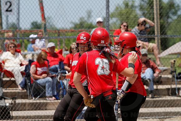 Harmony Grove vs Rivercrest 3A State Playoffs 5-13-13 (© Justin Manning) JWM0060