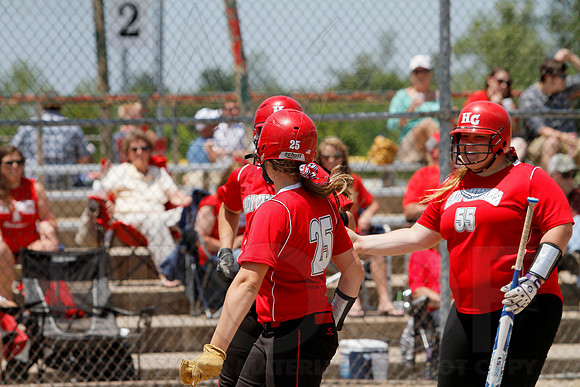 Harmony Grove vs Rivercrest 3A State Playoffs 5-13-13 (© Justin Manning) JWM0061