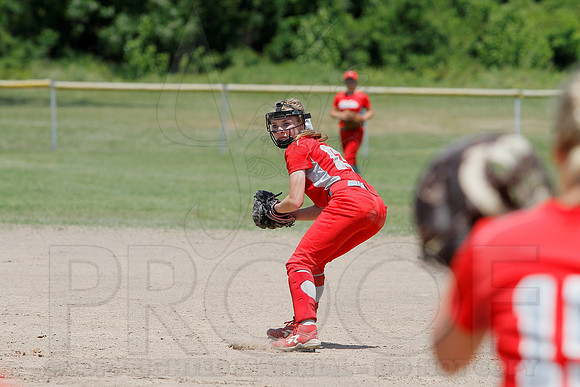 Harmony Grove vs Rivercrest 3A State Playoffs 5-13-13 (© Justin Manning) JWM0075