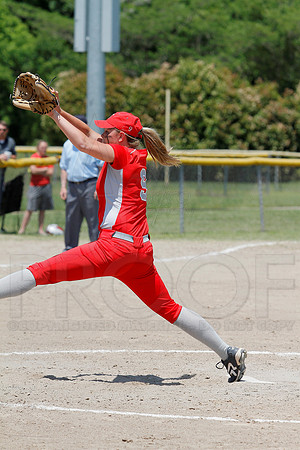 Harmony Grove vs Rivercrest 3A State Playoffs 5-13-13 (© Justin Manning) JWM0085