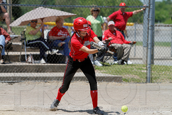 Harmony Grove vs Rivercrest 3A State Playoffs 5-13-13 (© Justin Manning) JWM0092