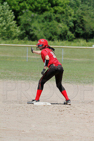 Harmony Grove vs Rivercrest 3A State Playoffs 5-13-13 (© Justin Manning) JWM0093