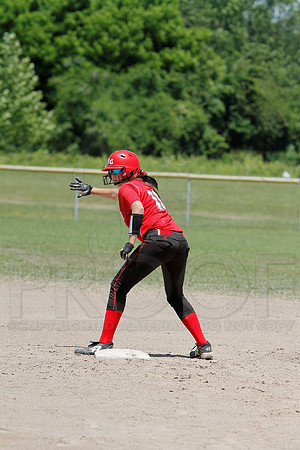 Harmony Grove vs Rivercrest 3A State Playoffs 5-13-13 (© Justin Manning) JWM0094