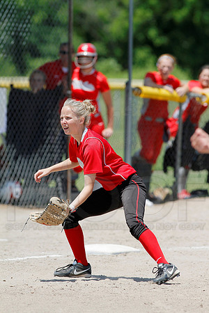 Harmony Grove vs Rivercrest 3A State Playoffs 5-13-13 (© Justin Manning) JWM0106