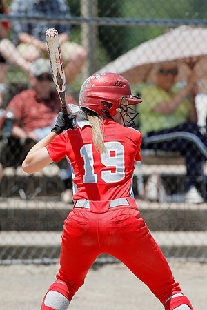 Harmony Grove vs Rivercrest 3A State Playoffs 5-13-13 (© Justin Manning) JWM0107