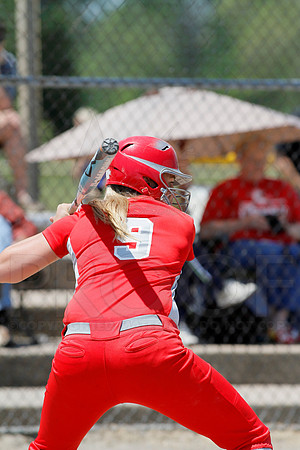 Harmony Grove vs Rivercrest 3A State Playoffs 5-13-13 (© Justin Manning) JWM0116