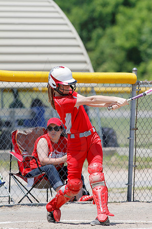Harmony Grove vs Rivercrest 3A State Playoffs 5-13-13 (© Justin Manning) JWM0118