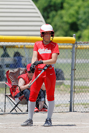 Harmony Grove vs Rivercrest 3A State Playoffs 5-13-13 (© Justin Manning) JWM0120